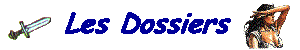 Logo Dossier