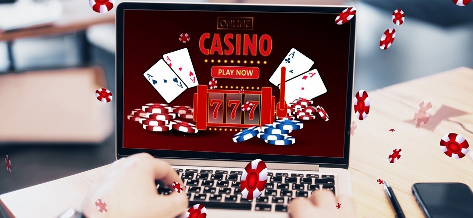 Casino en ligne