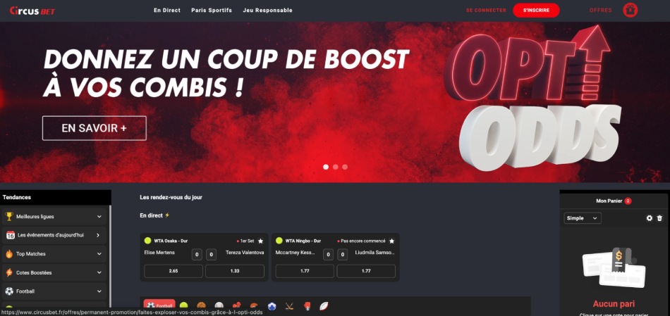 Circusbet